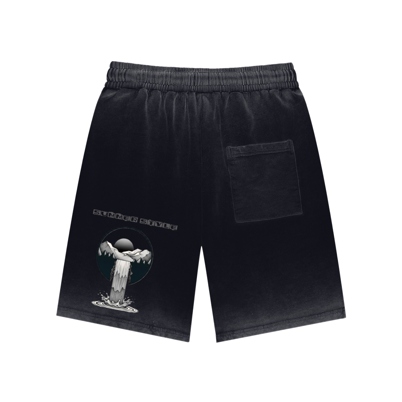 RiverLine Summer Style Shorts 1.0