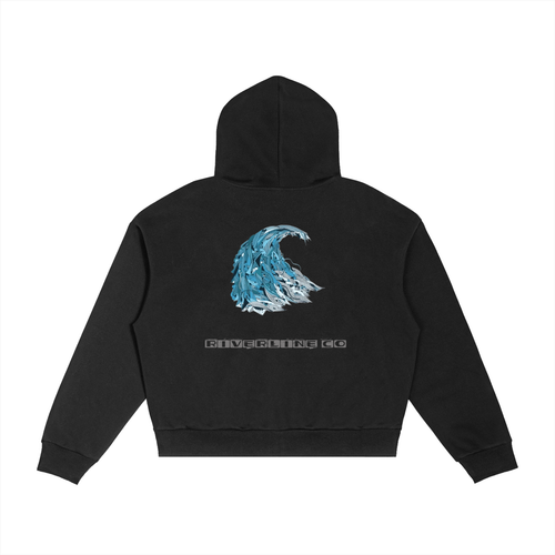 RiverLine Wave Rider Hoodie 1.0