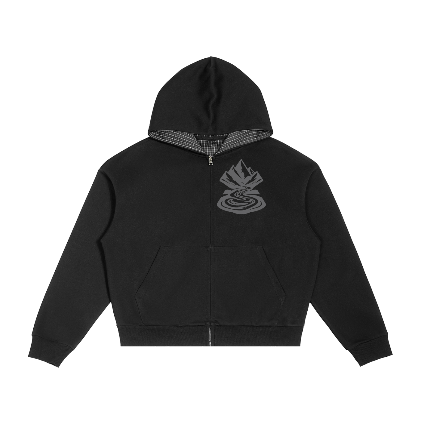 RiverLine Wave Rider Hoodie 1.0